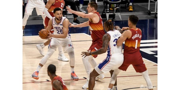 Denver Nuggets se convierte en otro equipo más fuerte de la Conferencia Oeste